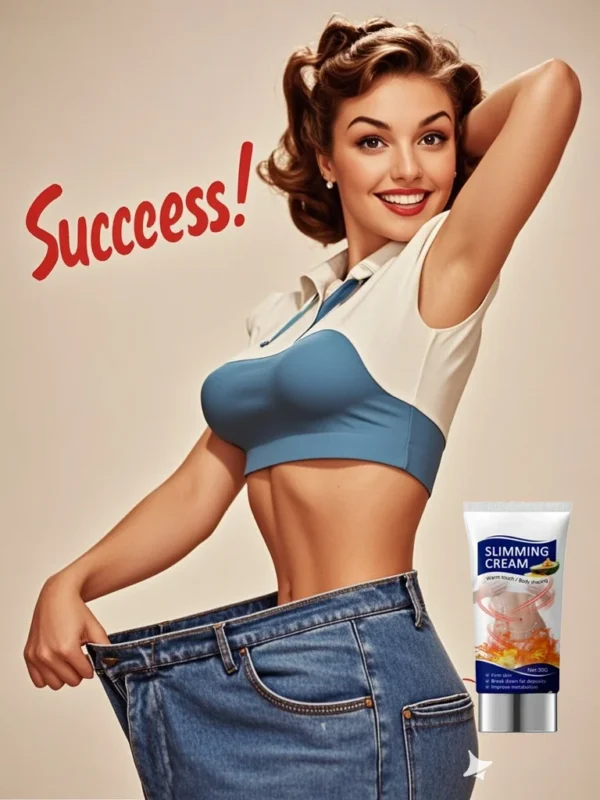 Most Powerful Fat Burning so that you have a slim body and Cellulite Weight Loss products for Lean Physique 6