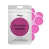 30/60/90pcs Hormone Balance Transdermal Patches Improve Fatigue Mood Swings Relieve Menopause Women Hormonal Support Patches