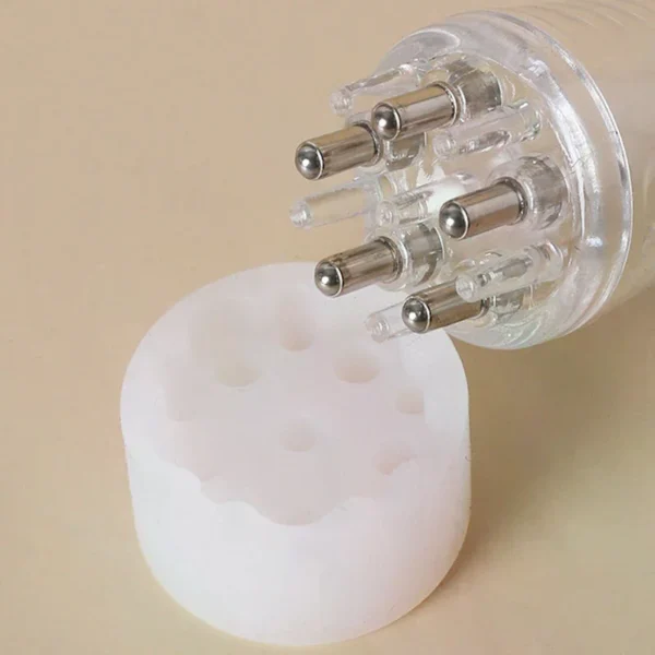 Scalp Applicator Massage Comb For Head Hair Growth Hair Regrowth Liquid Serum Oil Brush Nourish Hair Roots Comb Anti Hair Lose