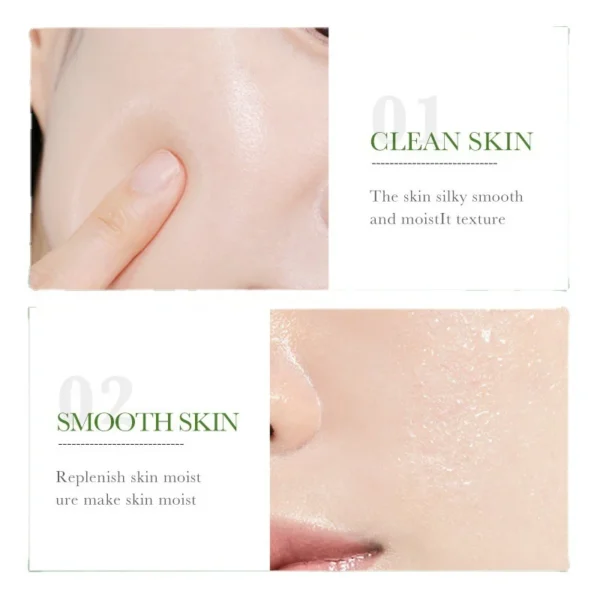 Women's Capsules with Gummies Nourish Moisturize Protect Abdomen Improve Comfort and Relieve Bloating