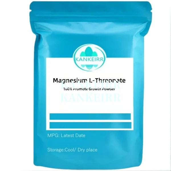 Magnesium L Threonate Transdermal Patches Mg 30 Patches One Month Supply