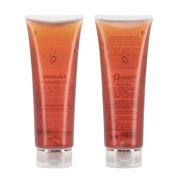 300g Conductive Gel for Ultrasound Cavitation EMS Massager Body Slimming Beauty Machine Anti Cellulite Weight Loss Fat Burn Gel