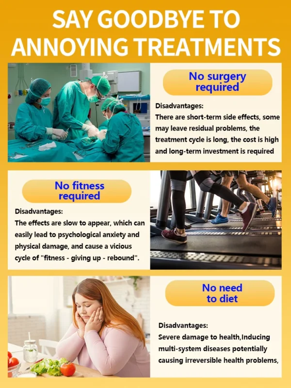 New formula for 2025, say goodbye to excess fat in 7 days. Skincare tools, visible results in 7 days. Free shipping.