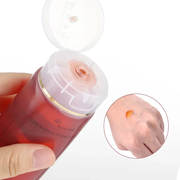 300g Conductive Gel for Ultrasound Cavitation EMS Massager Body Slimming Beauty Machine Anti Cellulite Weight Loss Fat Burn Gel