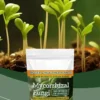 100g Plant Fertilizer Powder Plant Growth Nutrient Fertilizer Safe and Effective Rooting Supplement for Soil Culture Hydroponics