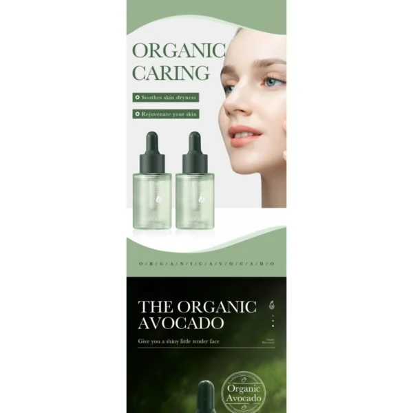 Women's Soft Capsules and Gummies Moisturize Nourish Care for Chest Improve Hydration and Reduce Dryness