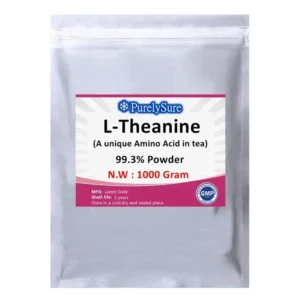 99% L Theanine
