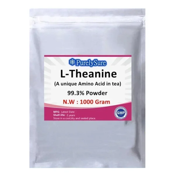 99% L Theanine