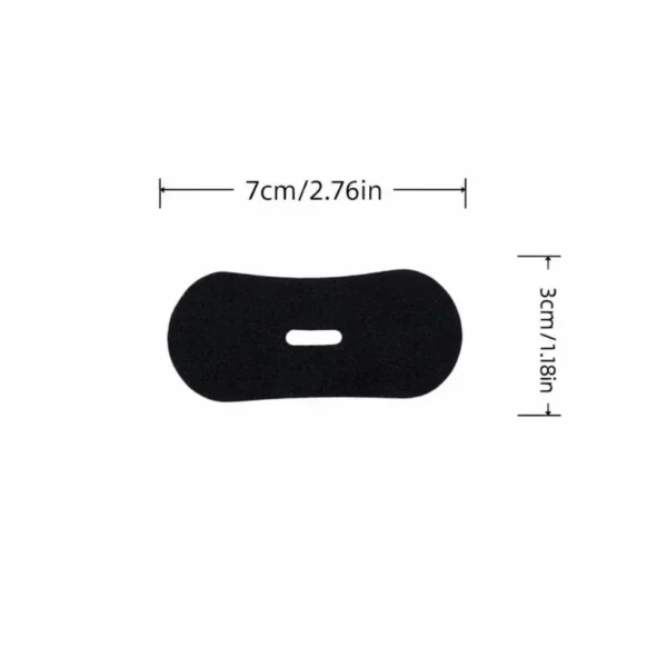 30pcs anti-snoring mouth patches, sleep patches, mouth closure patches, used to close the mouth, improves sleep