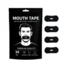 30pcs anti-snoring mouth patches, sleep patches, mouth closure patches, used to close the mouth, improves sleep