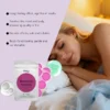 30/60/90pcs Hormone Balance Transdermal Patches Improve Fatigue Mood Swings Relieve Menopause Women Hormonal Support Patches