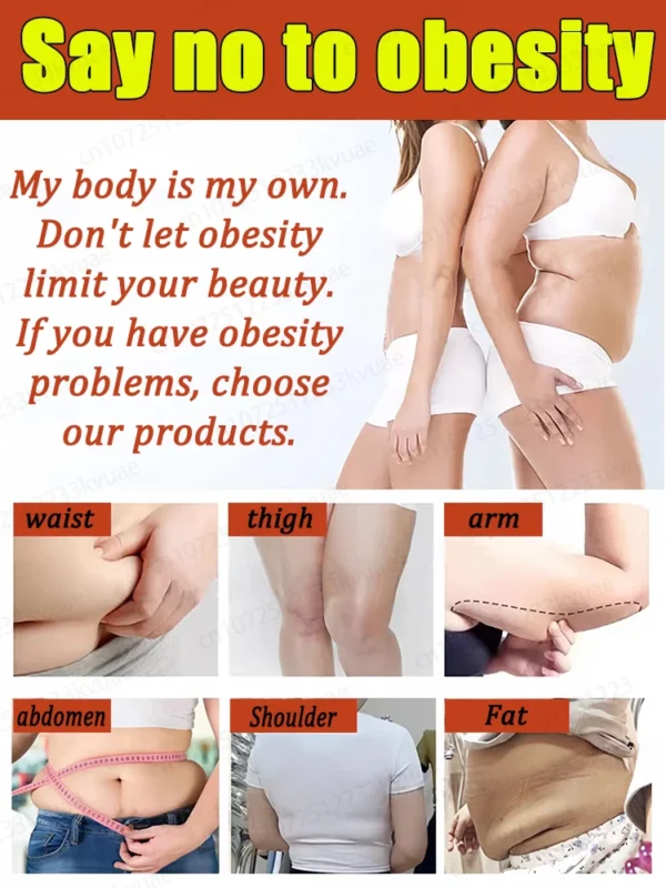 Hot selling weight loss products, 100% effective in burning fat, so that you have a slim body.