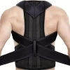 kf-A07f6cf9550cb4c6194bb1caa1f6379243 Posture Corrector Back Brace Full Support for Women And Men Scoliosis Hunchback Relief Upper And Lower Back Pain Corrector Ideal for Thoracic Issues