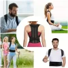kf-Aa5f270c1a68643b19057294fe9b2ebac3 Posture Corrector Back Brace Full Support for Women And Men Scoliosis Hunchback Relief Upper And Lower Back Pain Corrector Ideal for Thoracic Issues