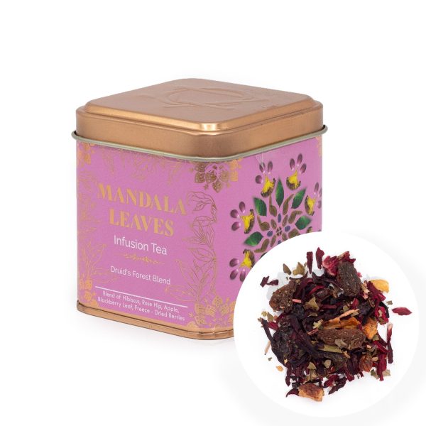 bG9jYWw6Ly9tZWRpYS85SC9HRC82MFIzMEMxSjY0VEtHRDlILzUzZThkMjY1LmpwZw.jpg 50g Druid's Forest Tea Blend
