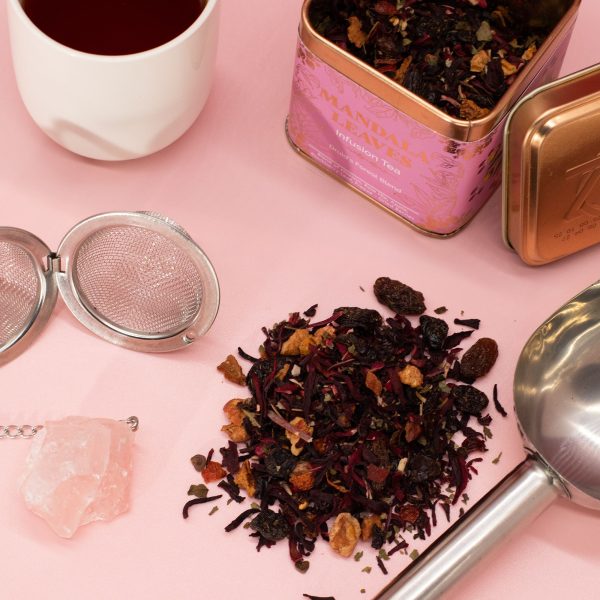 bG9jYWw6Ly9tZWRpYS8xUS9HRC82MFIzMEMxSjY0VEtHRDFRL2MzNmNlY2VhLmpwZw.jpg 50g Druid's Forest Tea Blend