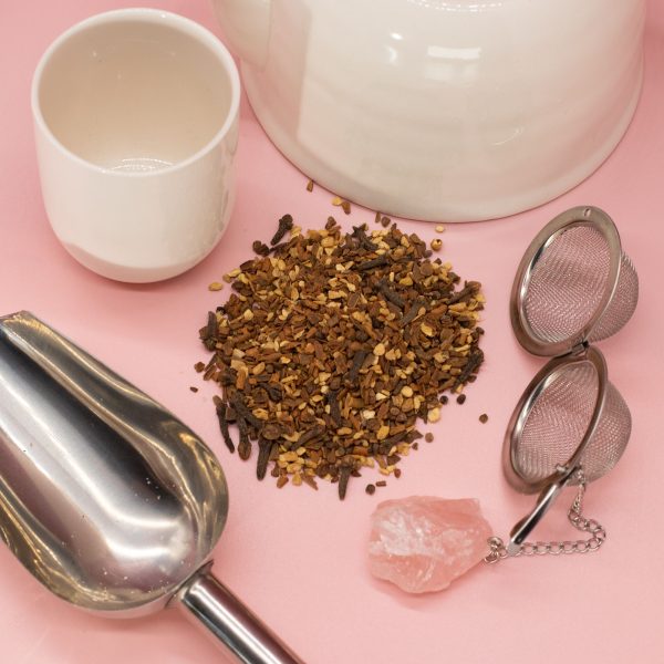 bG9jYWw6Ly9tZWRpYS9TSC9HRC82MFIzMEMxSjY0VEtHRFNILzBiM2U2OWQ2LmpwZw.jpg 50g Yogi Spice Blend