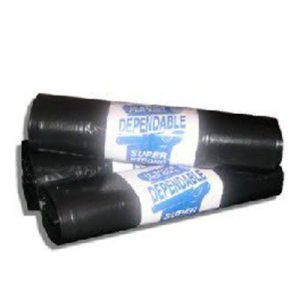 bG9jYWw6Ly9tZWRpYS9TUy8yRC82MFIzMEMxRzY0VzMyRFNTLzAwY2U1NjczLmpwZWc.jpg Black Sacks 18x29x34 (10 bags/roll)